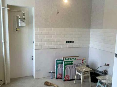 квартира за адресою Байрона просп., 8/3