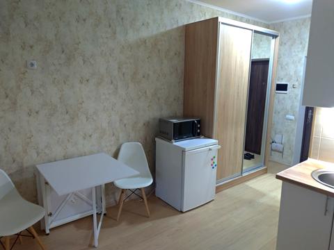 квартира по адресу Берёзовая ул., 43
