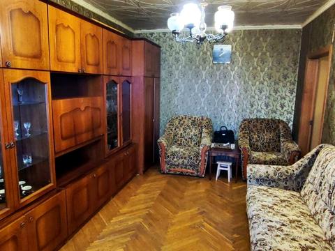 квартира за адресою Академіка Глушкова просп., 41