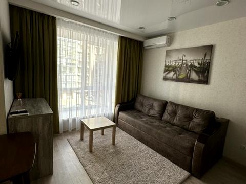 квартира по адресу Набережная Победы ул., 44