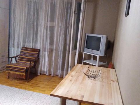 квартира по адресу Радужная ул., 35