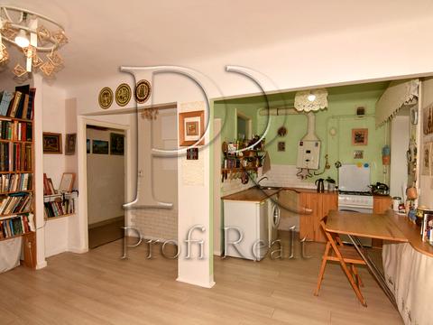 квартира за адресою Межова вул., 19-А