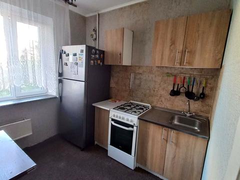 квартира по адресу Александры Экстер ул. (Цветаевой Марины), 16
