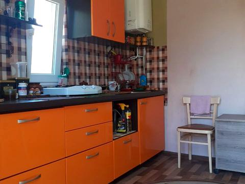дом по адресу Озерна