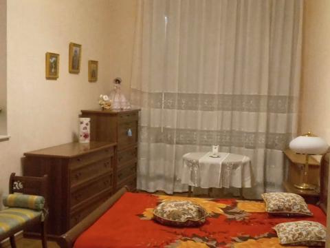 квартира по адресу Гоголя ул., 14