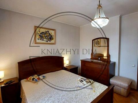 квартира по адресу Дарвіна ул., 4