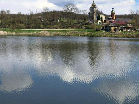 дом по адресу Лесі Українки, 251