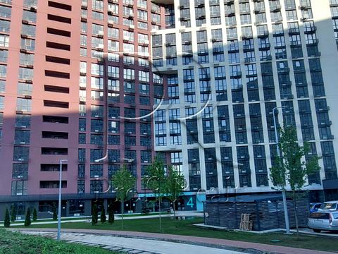 квартира по адресу Виктора Некрасова ул. (Північно-Сирецька), 8