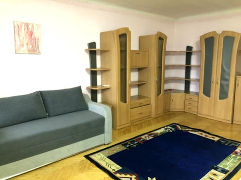 квартира по адресу Леопольда Ященка пер. (Василия Жуковского), 17/25