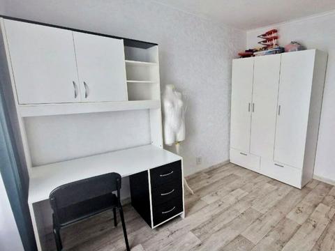 квартира за адресою Дніпро, житловий масив Тополя-3 вул., 2