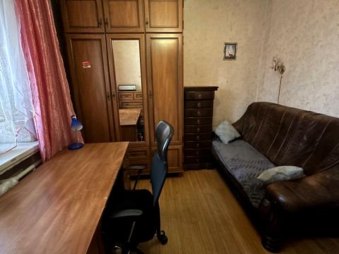 квартира за адресою Прогресивна вул., 10