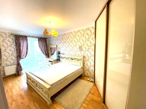 квартира за адресою Дмитра Бортнянського вул. (27 Липня), 50