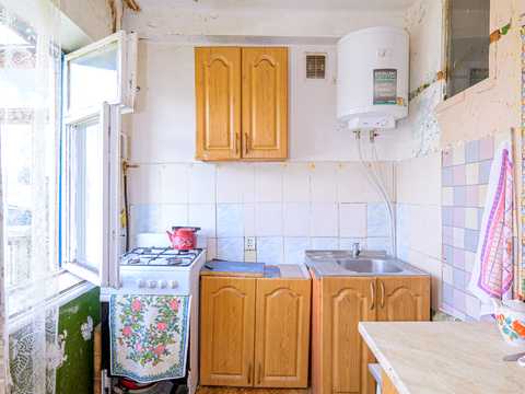 квартира за адресою Воскресенський просп. (Перова), 6