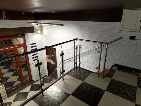 комерційна за адресою Львів, Дмитра Вітовського вул. (), 29