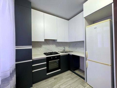 квартира по адресу Железняка ул., 1б