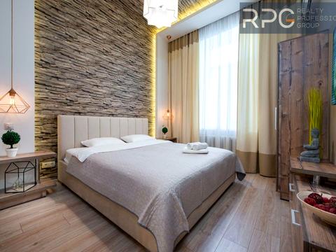 квартира за адресою Михайлівська вул., 22-Б