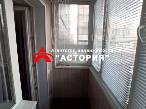 квартира за адресою Полякова, 25