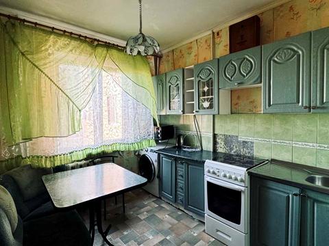 квартира за адресою Миколаївське вул., 2