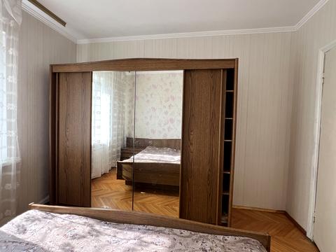 квартира по адресу Червоной Калины просп. (Владимира Маяковского), 77