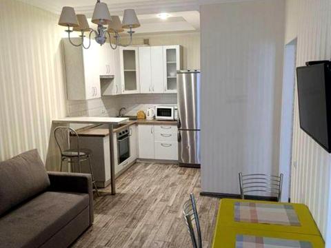 квартира за адресою Регенераторна вул., 4 к10