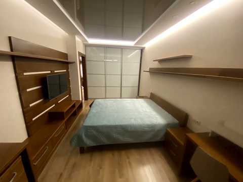 квартира по адресу Предславинская ул., 53