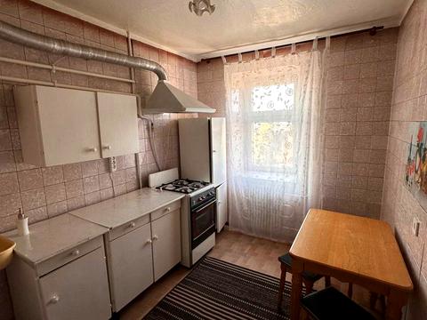 квартира по адресу Металлургов ул., 16