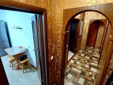 квартира за адресою Озерна вул. (Червоних Майовщиків), 35