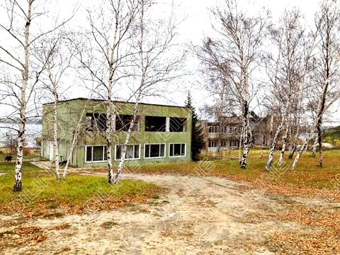 комерційна за адресою Дніпрова, 1