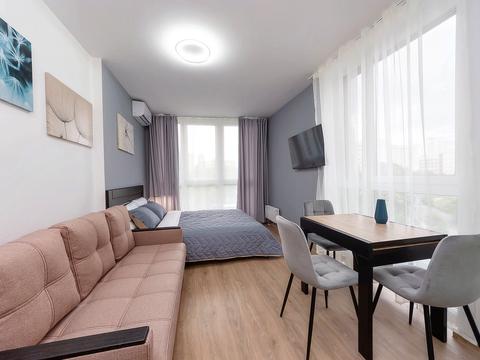 квартира за адресою Шолуденка вул., 30