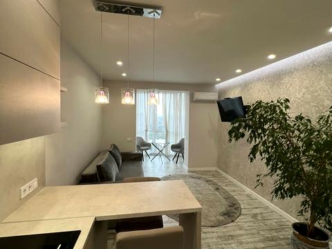 квартира за адресою Рівненська, 25