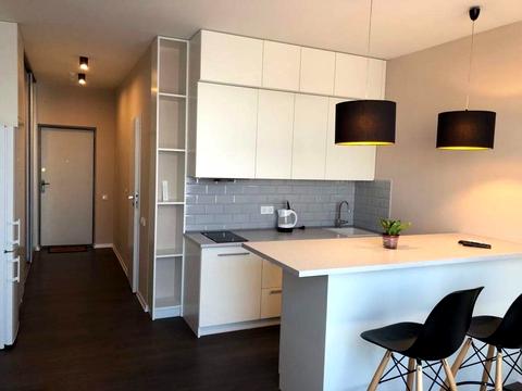 квартира за адресою Кам'янська вул. (Дніпродзержинська), 6