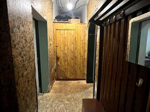 квартира за адресою Церковна вул. (Каліниченка), 9