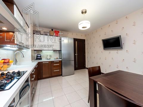 квартира за адресою Ярославський пров., 7/9