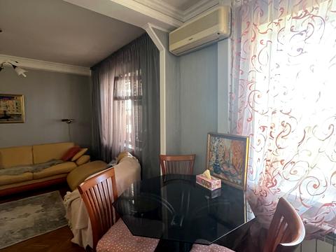 квартира за адресою Шолом-Алейхема вул., 13-А