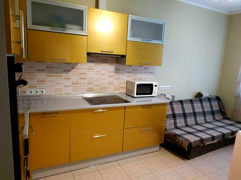 квартира за адресою Київ, Юрія Кондратюка вул., 7