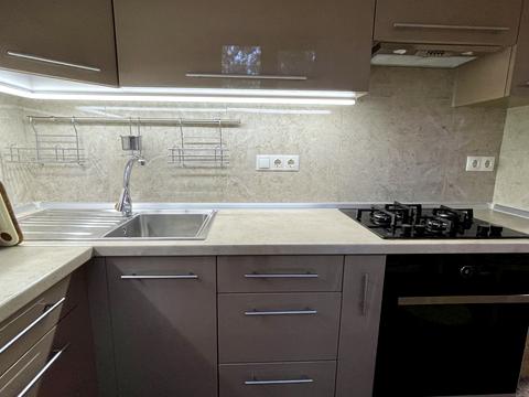 квартира за адресою Коперника вул., 10
