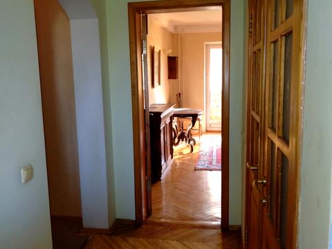 квартира по адресу Амвросия Бучмы бульв., 5/1