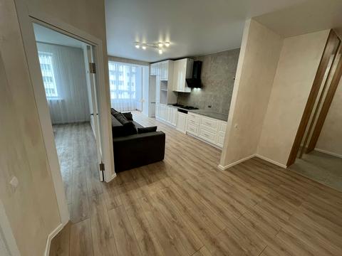 квартира за адресою Лісогринівецька вул., 34