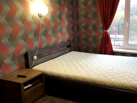 квартира по адресу Кишинёвская ул., 14