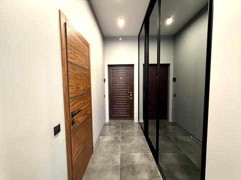 квартира за адресою Жилянська вул., 68