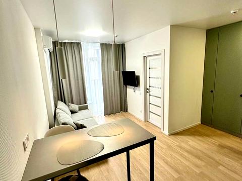 квартира за адресою Василя Стуса вул., 35-А