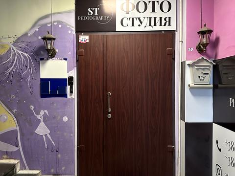 комерційна за адресою Івана Пулюя вул., 5