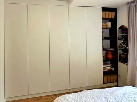 квартира за адресою Григорія Гуляницького вул., 39-А