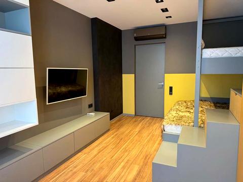 квартира за адресою Київ, Предславинська вул., 55-А