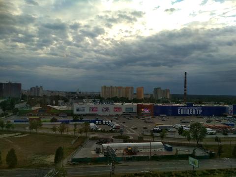 квартира за адресою Богатирська вул., 6/1