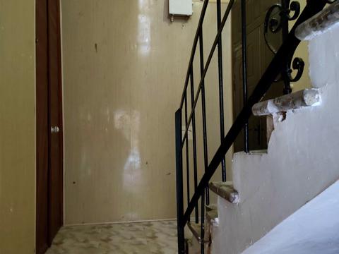 квартира по адресу Базарная ул., 45