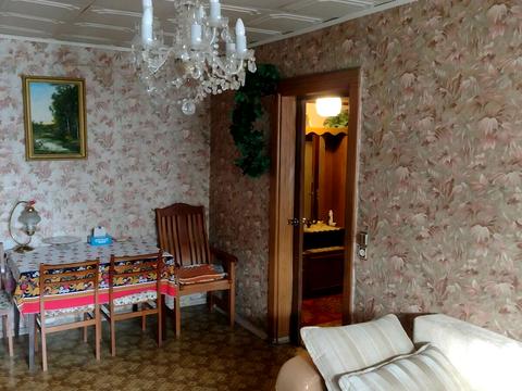 квартира по адресу Одесса, Черняховського, 20