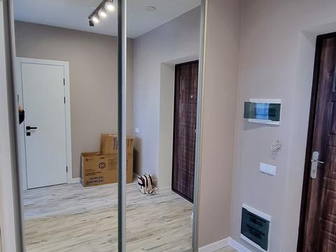 квартира за адресою Тираспольська вул., 52