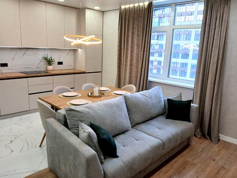 квартира по адресу Генерала Грекова ул., 2