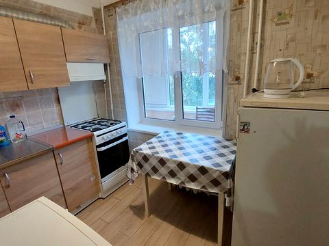 квартира по адресу Литовський просп. (Мінський), 10-А